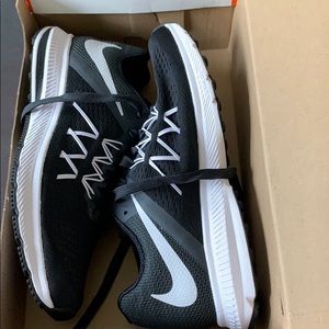 Nike ZOOM WINFLO 3 Brand New Shoes